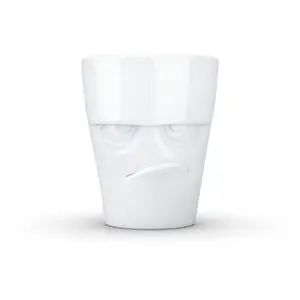 Mug Lumarko Fiftyeight T_01_81_01 — Single 0.35 L, White