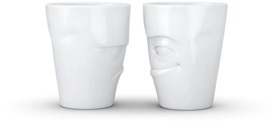 Krūze Lumarko FIFTYEIGHT 350 ml —