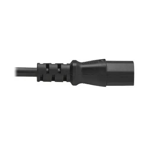 EATON P054-02M-EU силовой кабель CEE7/7→C13 Photo 4