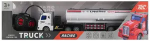 Remote Control Tanker Truck Mega Creative MC WB48 model 939-49A, radio-controlled vehicle