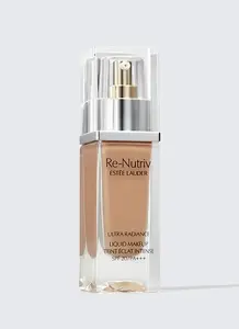 Foundation Estée Lauder Re-Nutriv Ultra Radiance Liquid Makeup SPF 20 3N2 Shell Beige 30 ml (pump)