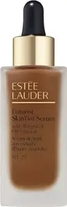 Foundation – Estée Lauder Futurist Skin Tint Serum Foundation 5W1 Bronze, 30 ml