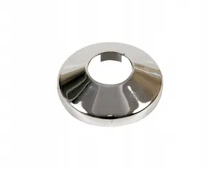 Tycner rosette split 28 3/4 chrome – TYCNER model 793