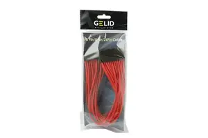 Internal power cable Gelid CA-24P-04 ATX 24-pin to ATX 24-pin, 0.3 m