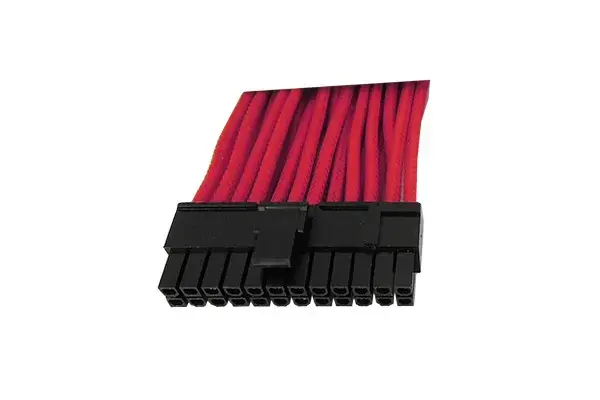 Gelid CA-24P-04 ATX 24-pin iekšējais kabelis Photo 2