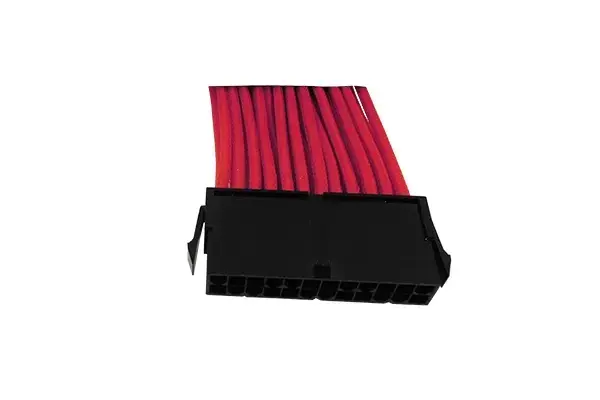 Gelid CA-24P-04 ATX 24-pin iekšējais kabelis Photo 3