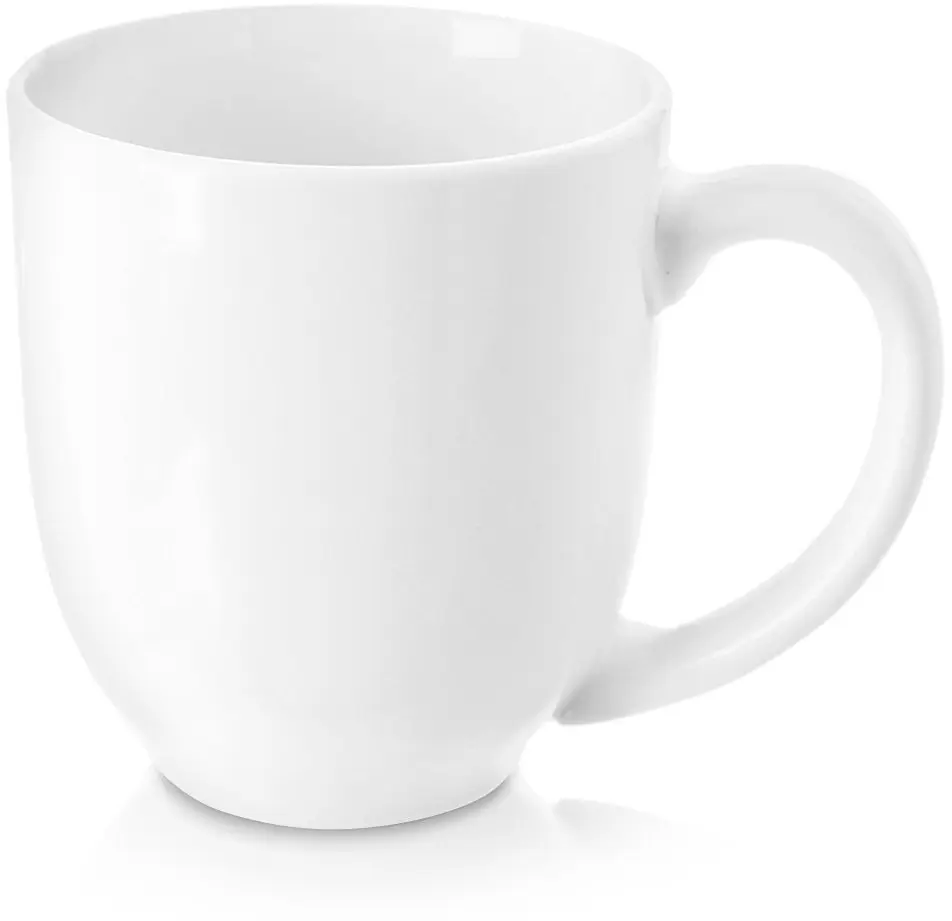 Porcelāna krūze ORION Mona 450 ml