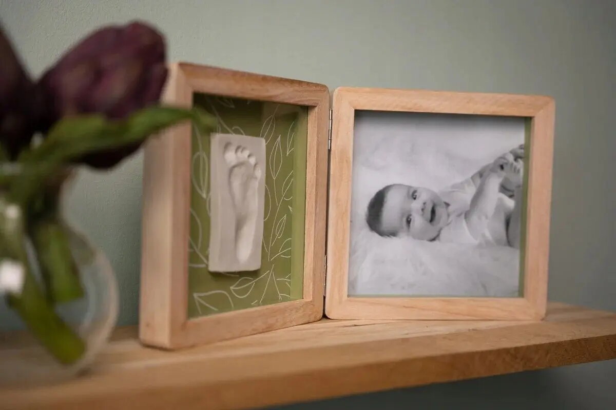 Foto rāmītis Home&Styling Collection PETTIT ARTCHAUT
