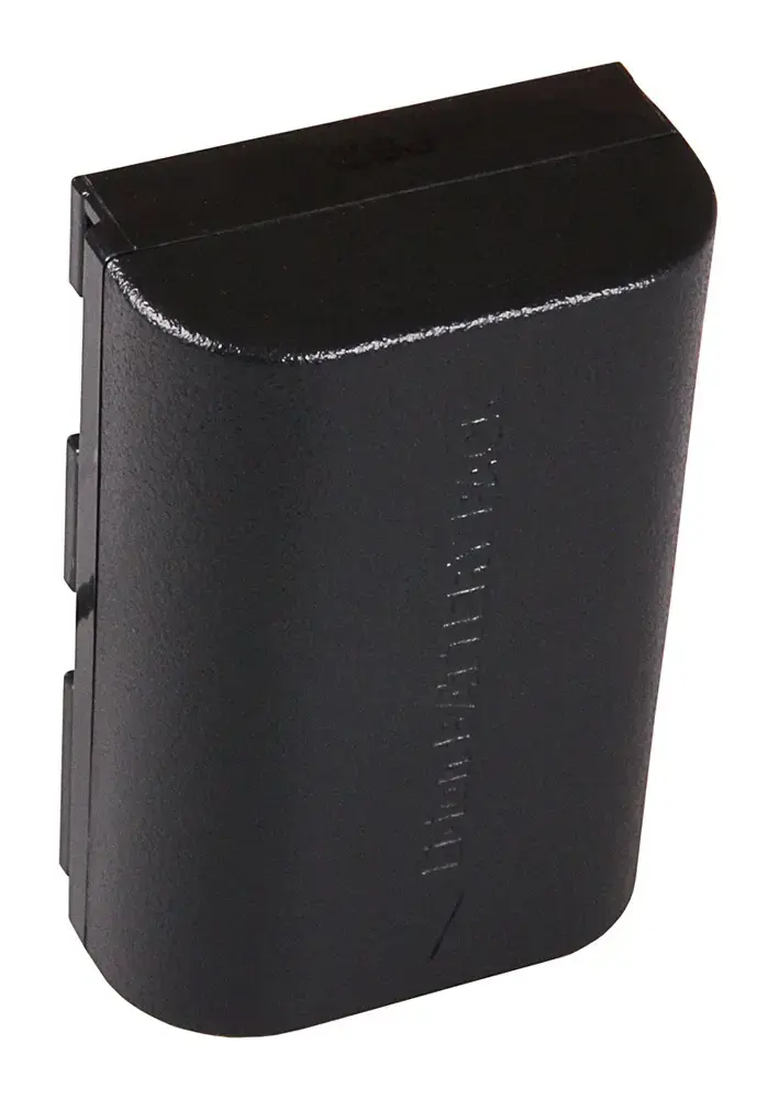 PATONA 1260 camera battery Li‑Ion 1600 mAh Photo 4
