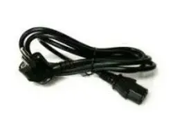 Power cord (AC) Cisco CAB-ACE, black, 2.5 m, 250 V / 10 A