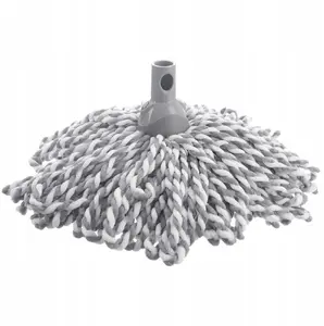 Nomaiņas mopa uzgaļs Lumarko ORION CLEAN SYSTEM mikrošķiedra absorbējošs 30 cm