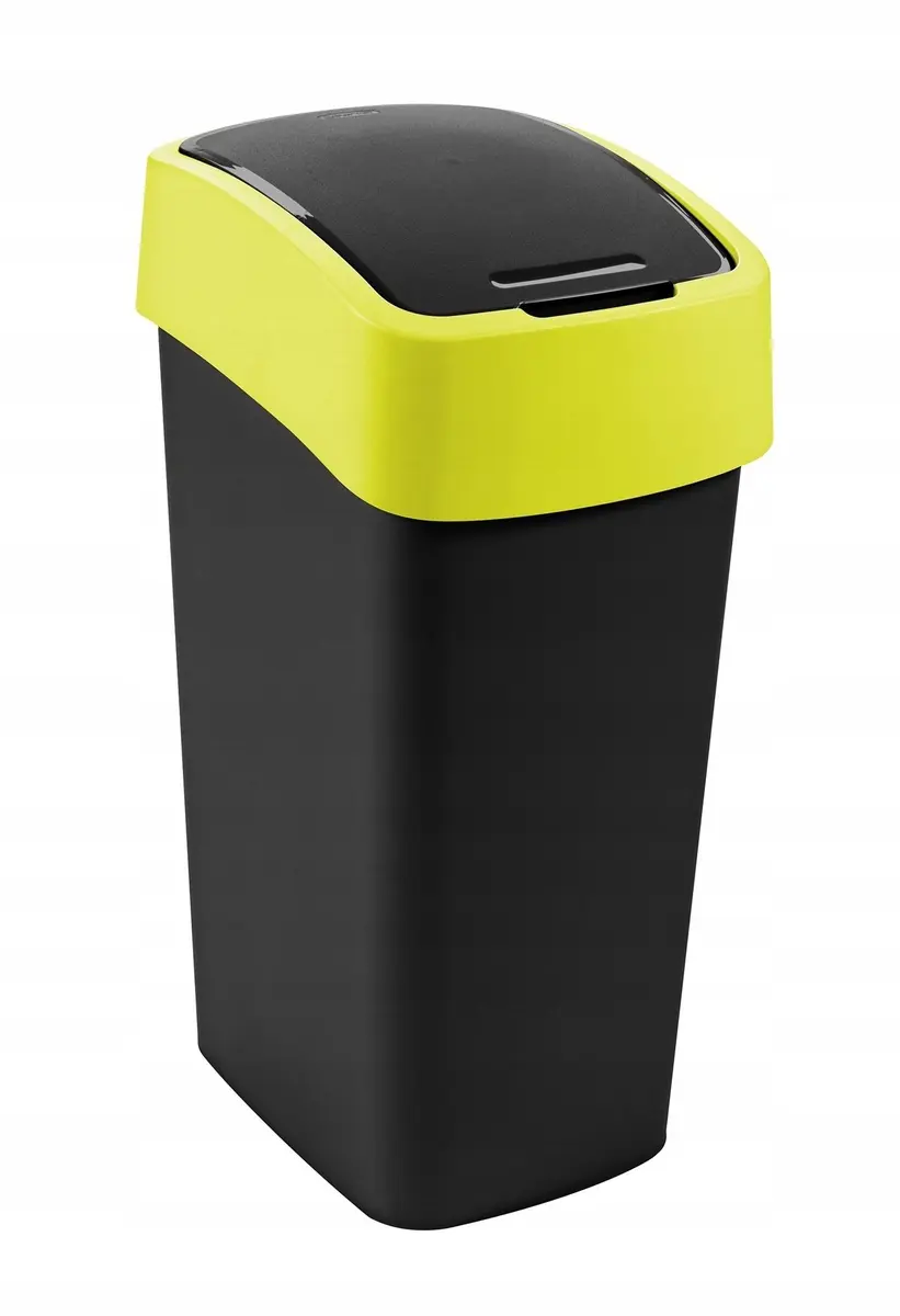 Atkritumu tvertne Keter Flip Bin 45L