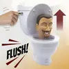 Spinmaster Skibidi Toilet Mystery Toilet action figure Photo 6
