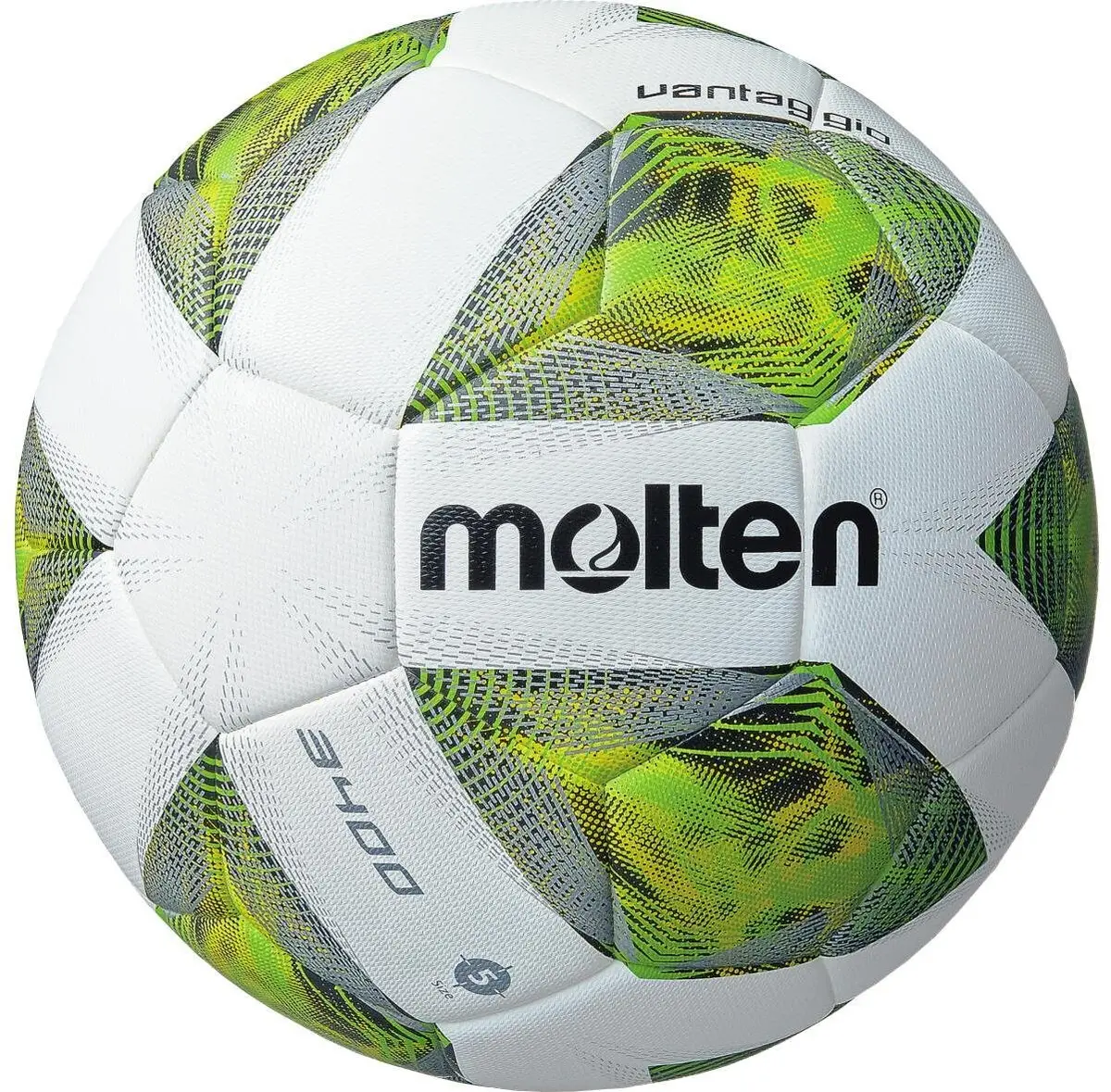 Futbola bumba (treniņu) MOLTEN F4A3400-G —