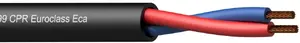 Speaker cable Procab BLS215-ECA/1 2 x 1.5 mm², 100 m roll