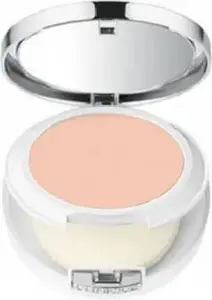 Clinique Beyond Perfecting Powder Foundation & Concealer — tonis 05 Breeze, 14,5 g pūderveida tonālais krēms