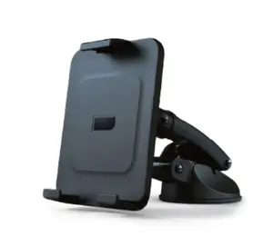 Автомобильный держатель планшета Insmat Universal ANYGRIP - универсальный 2-в-1 для iPad/планшета