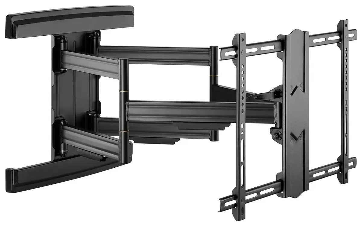 Goobay Pro FULLMOTION (L) TV wall mount Photo 2