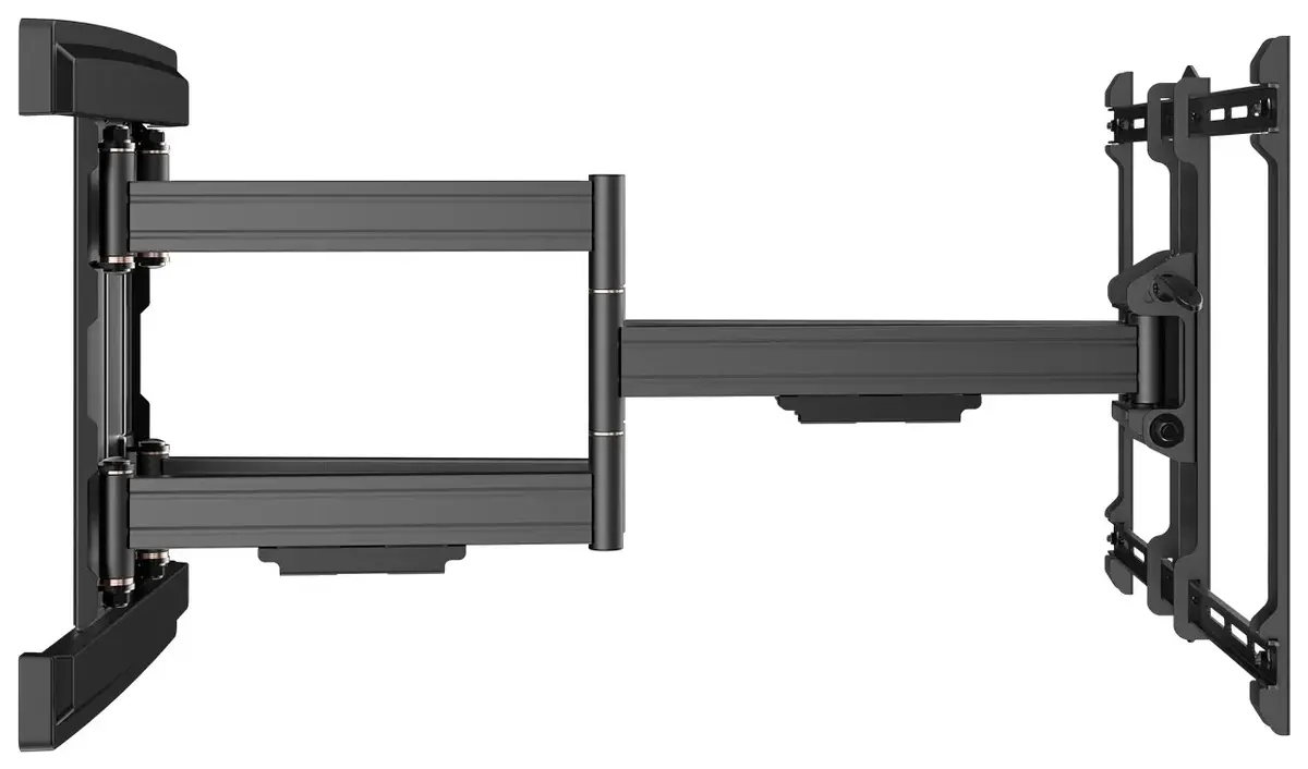 Goobay Pro FULLMOTION (L) TV wall mount Photo 3