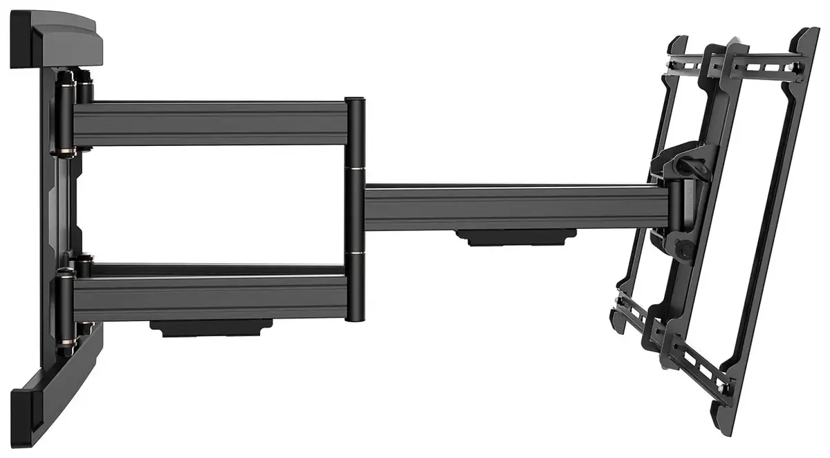 Goobay Pro FULLMOTION (L) TV wall mount Photo 4