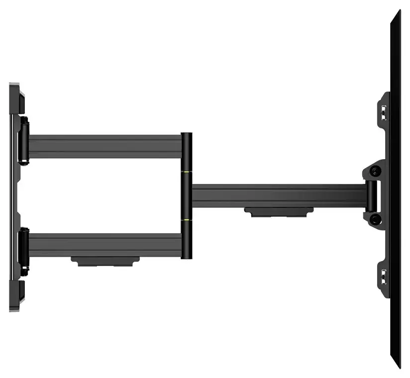 Goobay Pro FULLMOTION (L) TV wall mount Photo 5