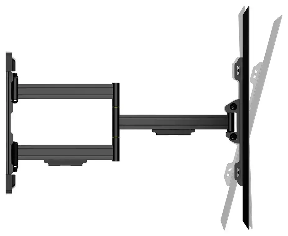 Goobay Pro FULLMOTION (L) TV wall mount Photo 6