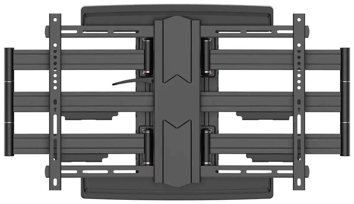 Goobay Pro FULLMOTION (L) TV wall mount Photo 7