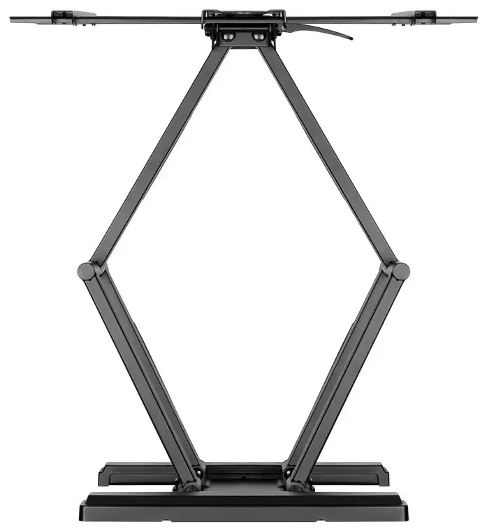 Goobay Pro FULLMOTION (L) TV wall mount Photo 8