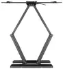 Goobay Pro FULLMOTION (L) TV wall mount Photo 8