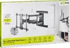 Goobay Pro FULLMOTION (L) TV wall mount Photo 10
