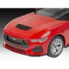 REVELL 2024 Ford Mustang GT modelis, 1:25 Photo 4