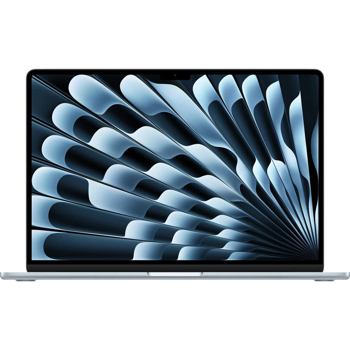 Portatīvais dators Apple MacBook Air 15&quot