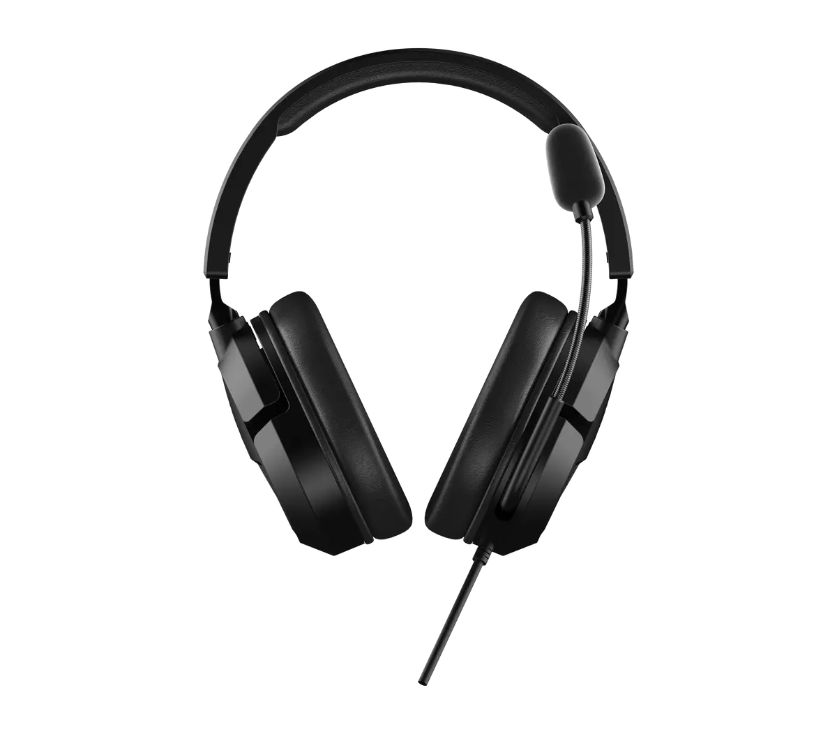 DELTACO DH120 Stereo spēļu austiņas GAM-203 Photo 5