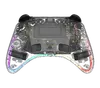 DELTACO GAMING Wireless transparent controller for Switch 2 Photo 3