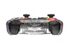 DELTACO GAMING Wireless transparent controller for Switch 2 Photo 5