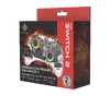 DELTACO GAMING Wireless transparent controller for Switch 2 Photo 6
