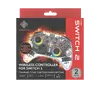 DELTACO GAMING Wireless transparent controller for Switch 2 Photo 7