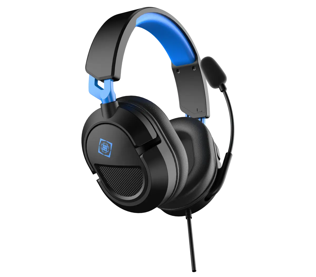 DELTACO GAMING DH130 Stereo austiņas Photo 2