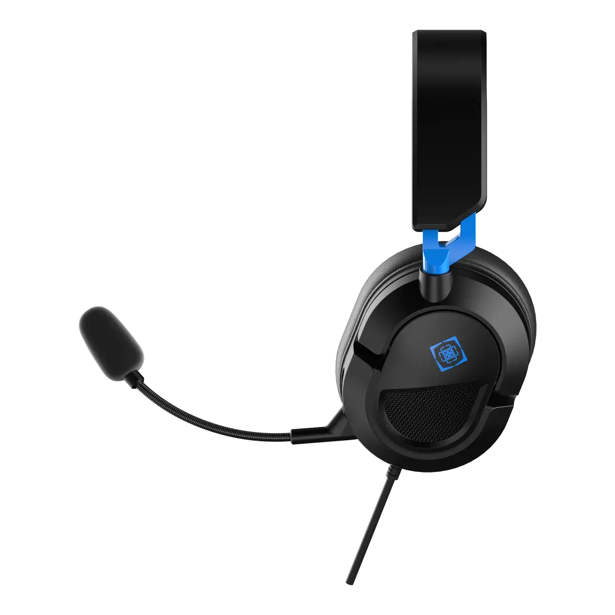 DELTACO GAMING DH130 Stereo austiņas Photo 6