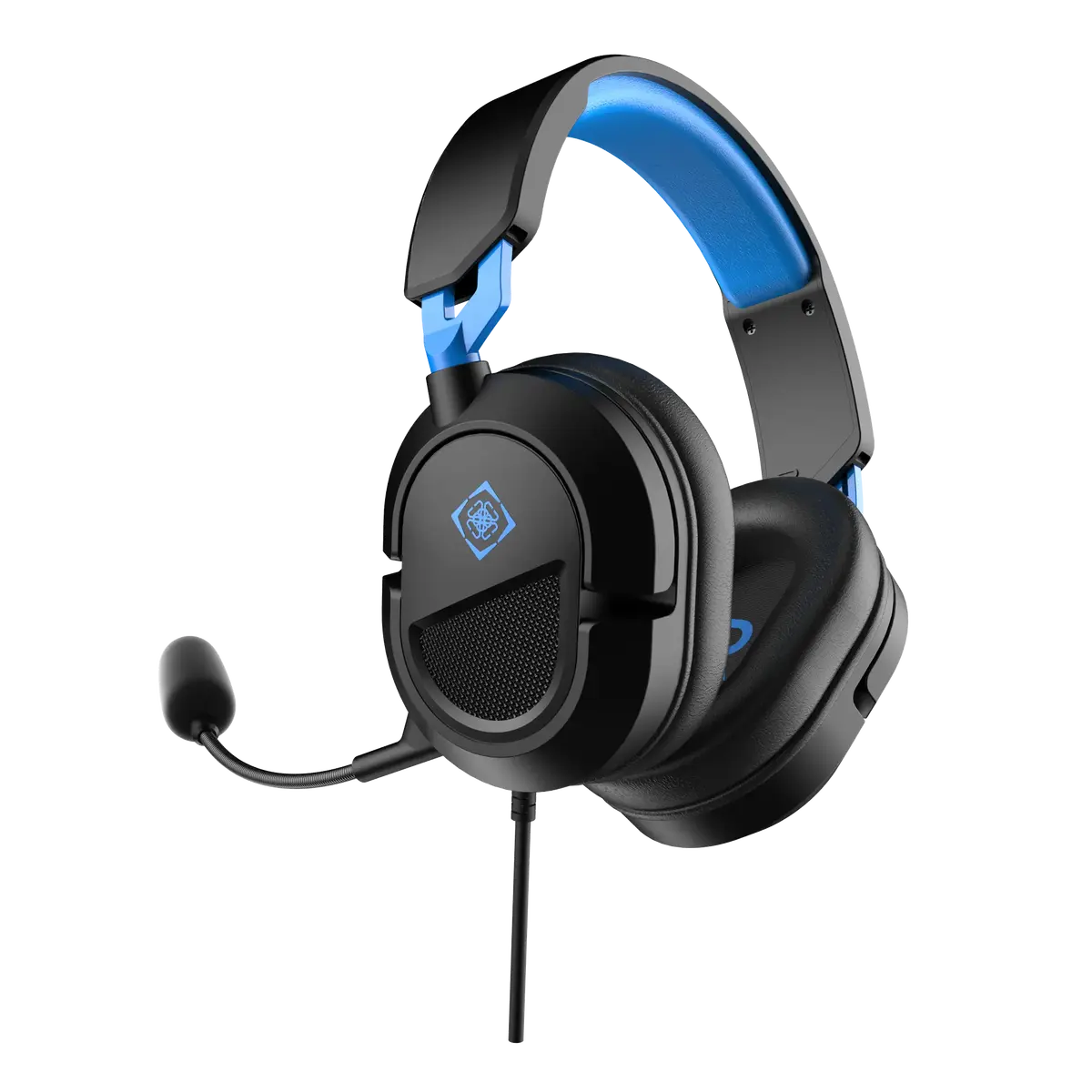 DELTACO GAMING DH130 Stereo austiņas Photo 7