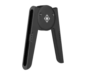 Grip and charging station DELTACO GAMING for Nintendo Switch Joy‑Con pair GAM-202 (MPN 4222478)