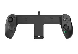 Game controller DELTACO GAMING Ergonomic Switch 2 GAM-196 — wireless/USB for Nintendo Switch, Windows