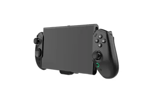 DELTACO GAMING Ergonomic Switch 2 GAM-196 controller Photo 3