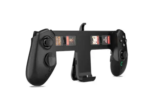 DELTACO GAMING Ergonomic Switch 2 GAM-196 controller Photo 6