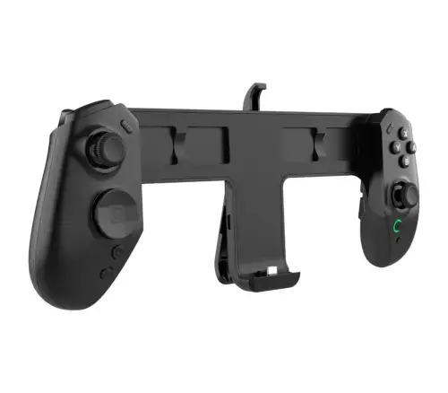 DELTACO GAMING Ergonomic Switch 2 GAM-196 controller Photo 8