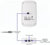 Alta Labs AP6W Access Point Wi‑Fi 6 Photo 4