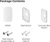 Alta Labs AP6W Access Point Wi‑Fi 6 Photo 6