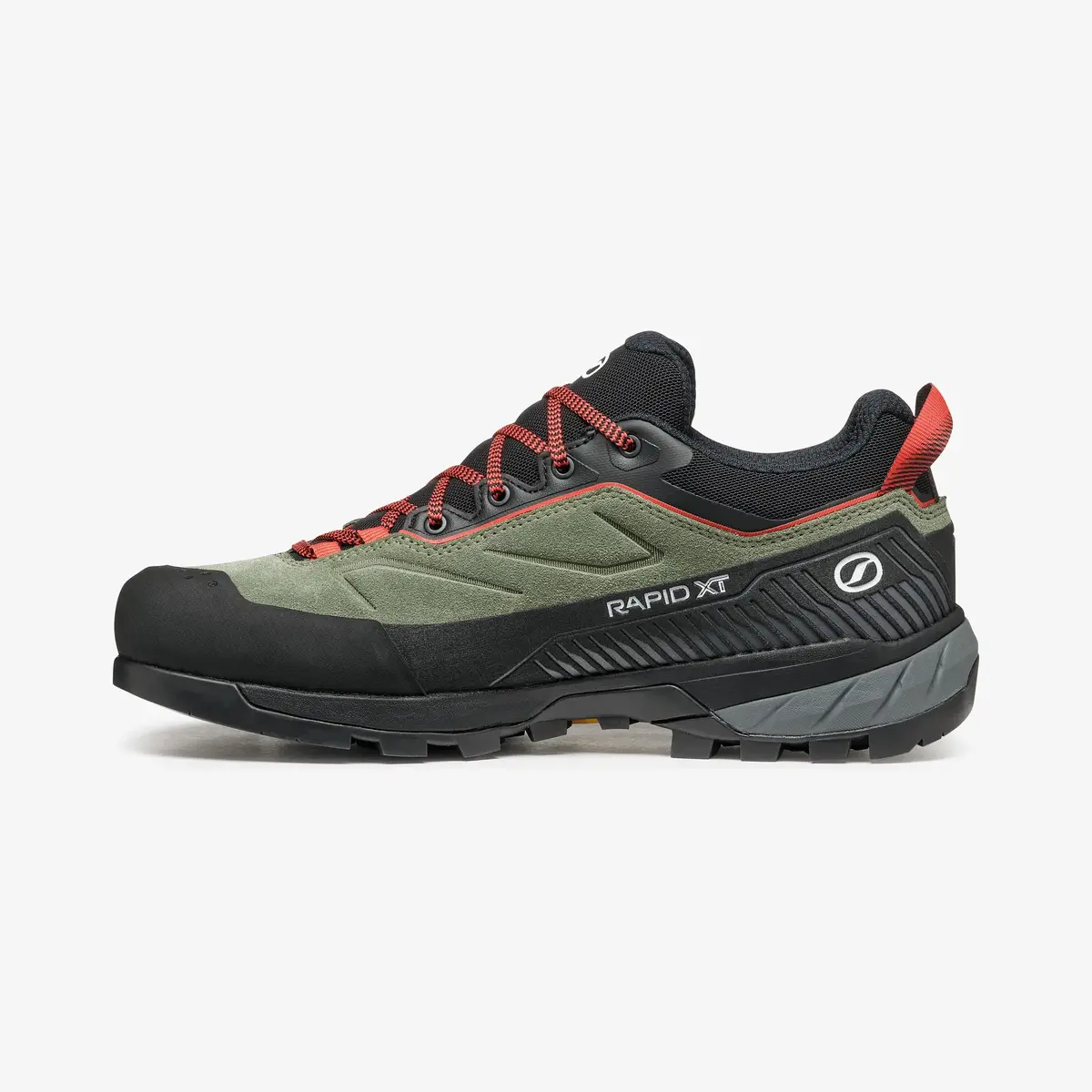 Scarpa RAPID XT GTX WOMAN pārgājienu apavi 37.5 Photo 2