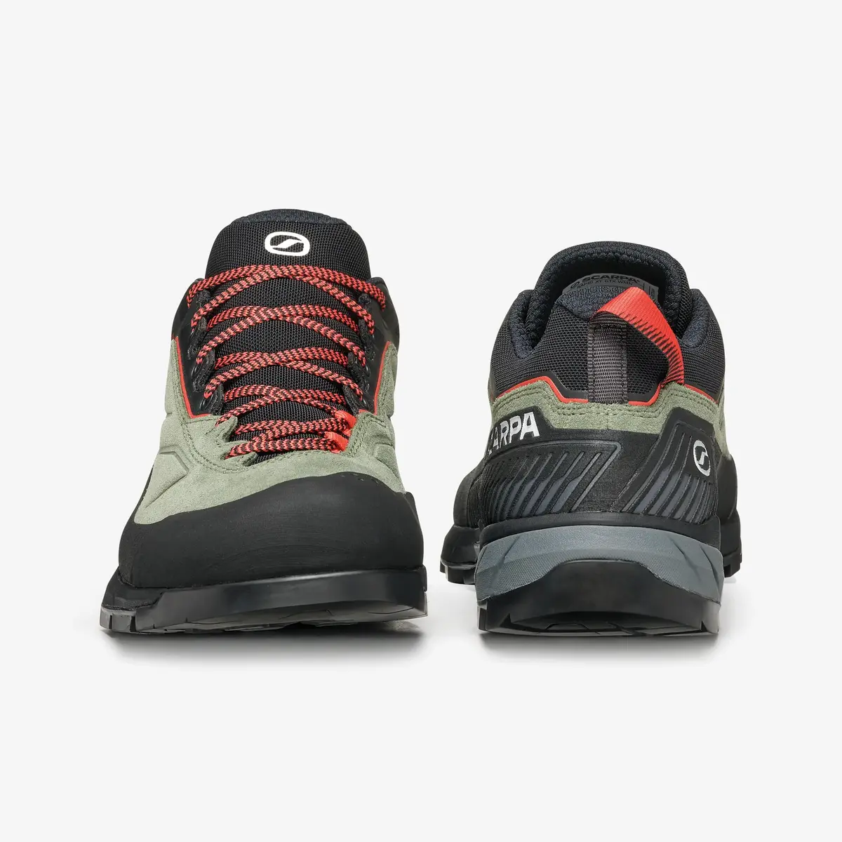 Scarpa RAPID XT GTX WOMAN pārgājienu apavi 37.5 Photo 3