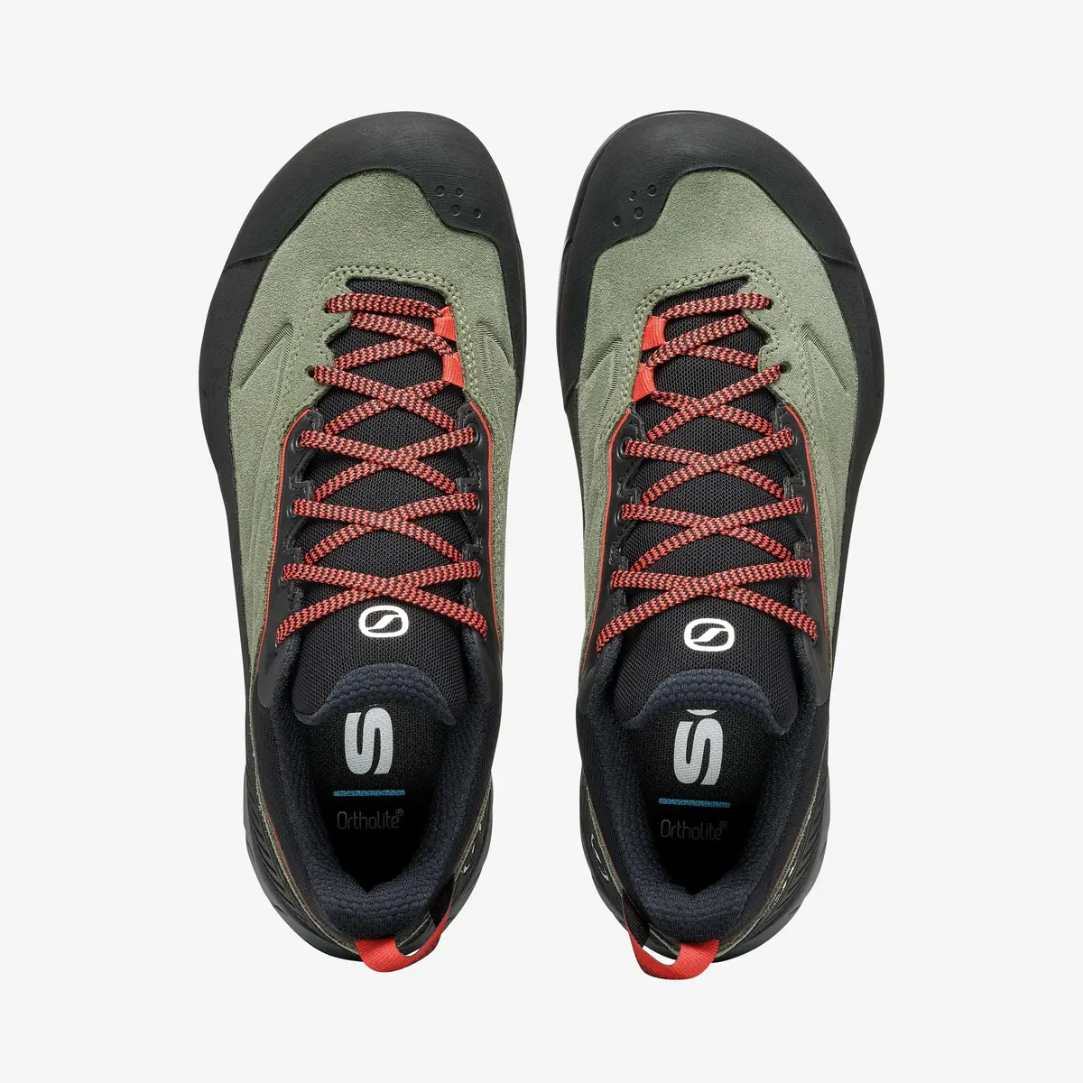Scarpa RAPID XT GTX WOMAN pārgājienu apavi 37.5 Photo 5